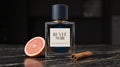 RUVEÉ NOIR (Dior Sauvage Line)