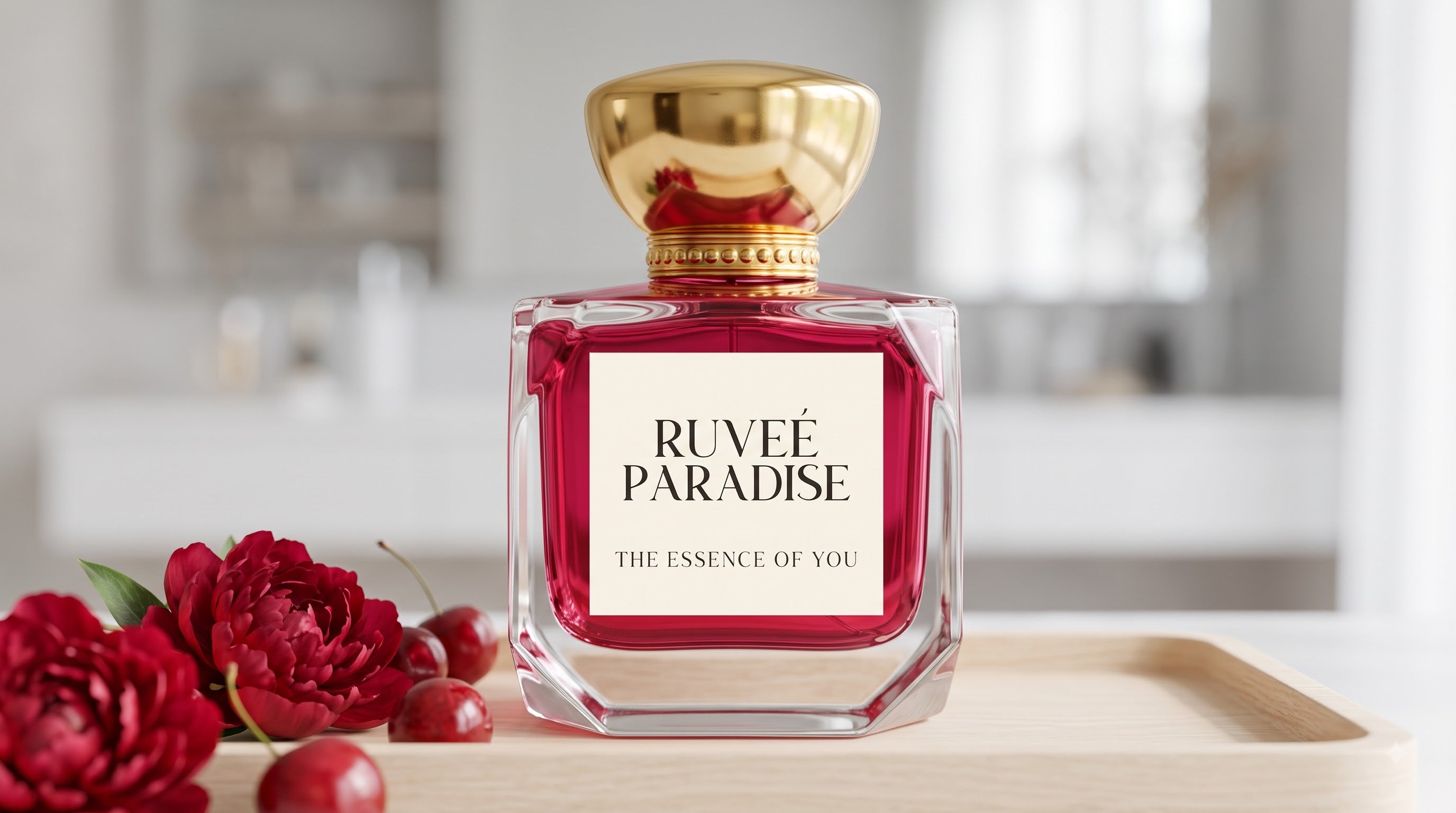 RUVEÉ PARADISE (Victoria's Secret Bombshell Paradise)