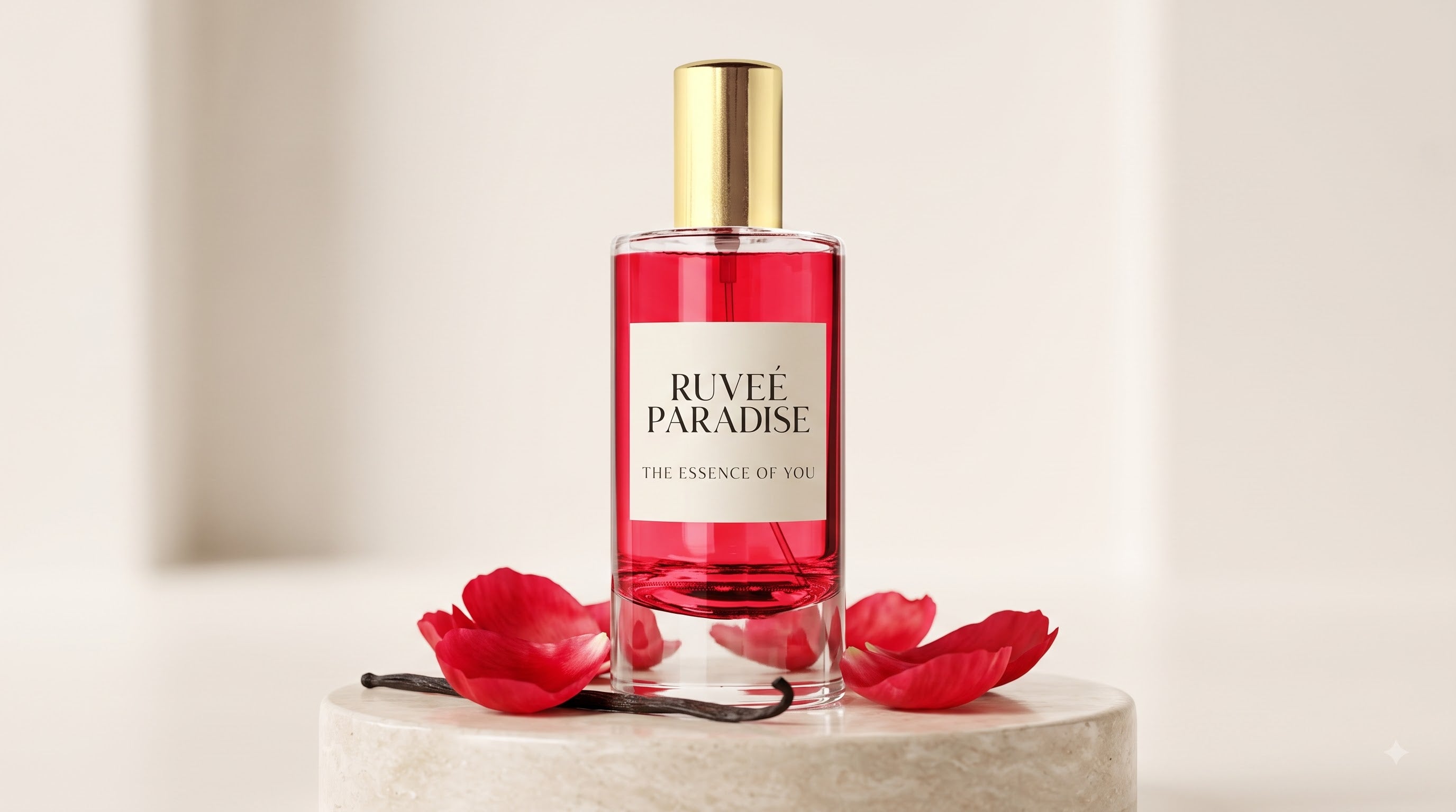 RUVEÉ PARADISE (Victoria's Secret Bombshell Paradise)