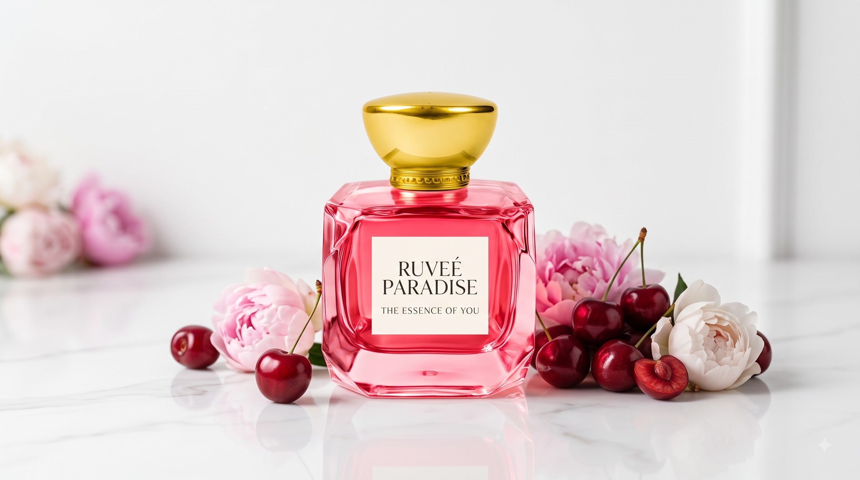 RUVEÉ PARADISE (Victoria's Secret Bombshell Paradise)