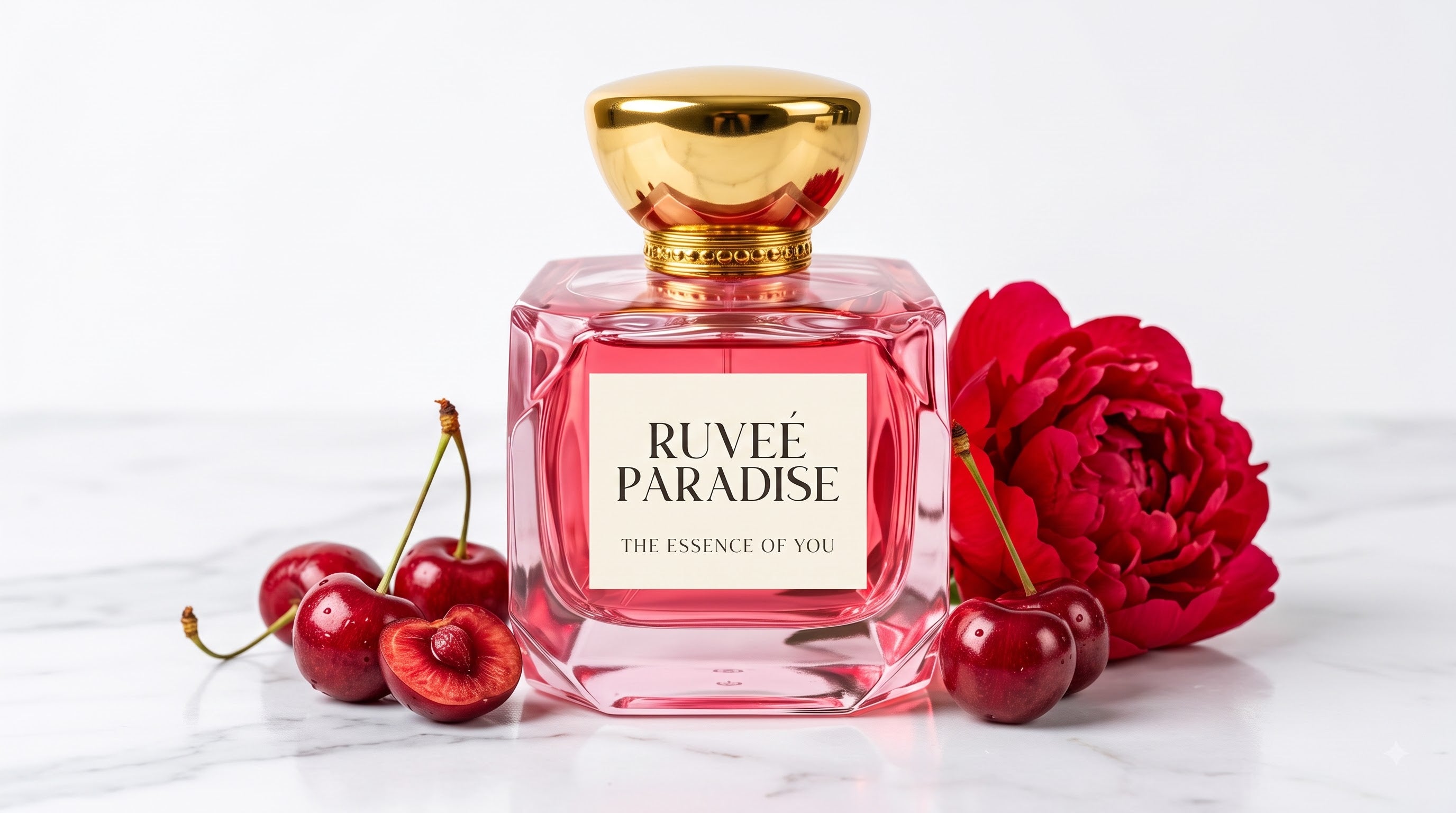 RUVEÉ PARADISE (Victoria's Secret Bombshell Paradise)