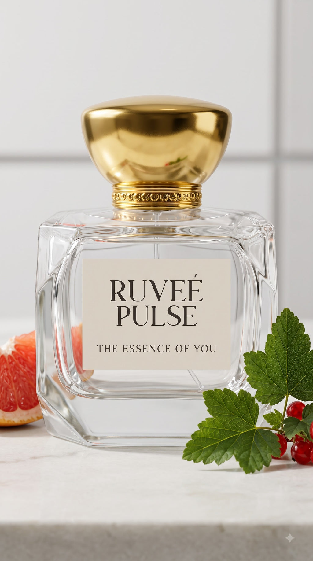 RUVEÉ PULSE (Calvin Klein CK IN2U For Her)