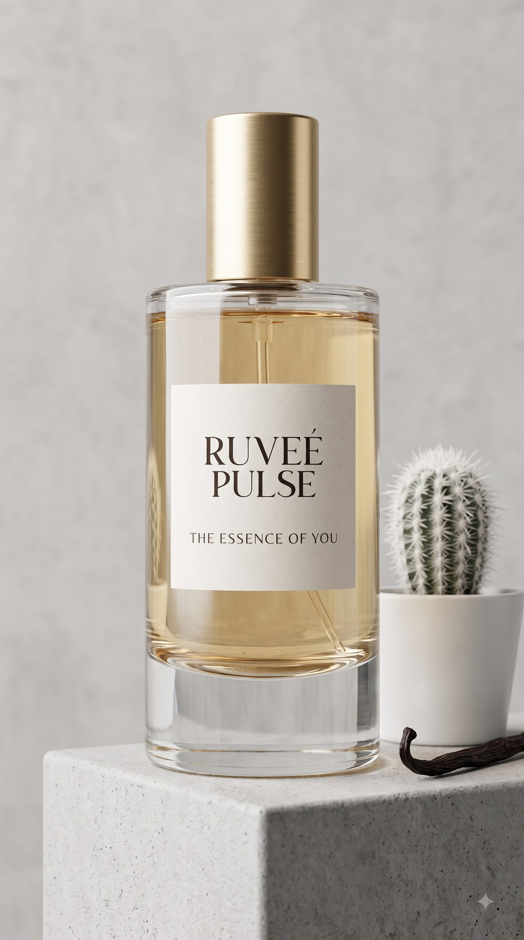RUVEÉ PULSE (Calvin Klein CK IN2U For Her)