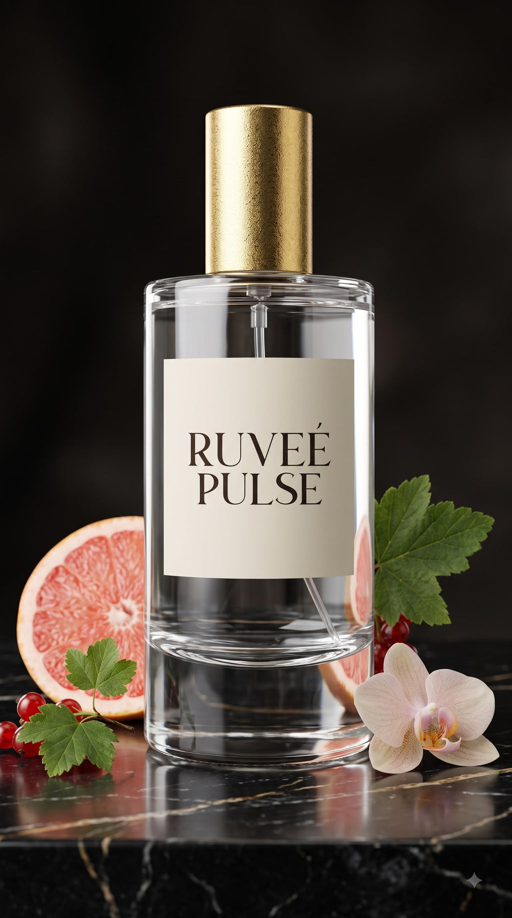 RUVEÉ PULSE (Calvin Klein CK IN2U For Her)