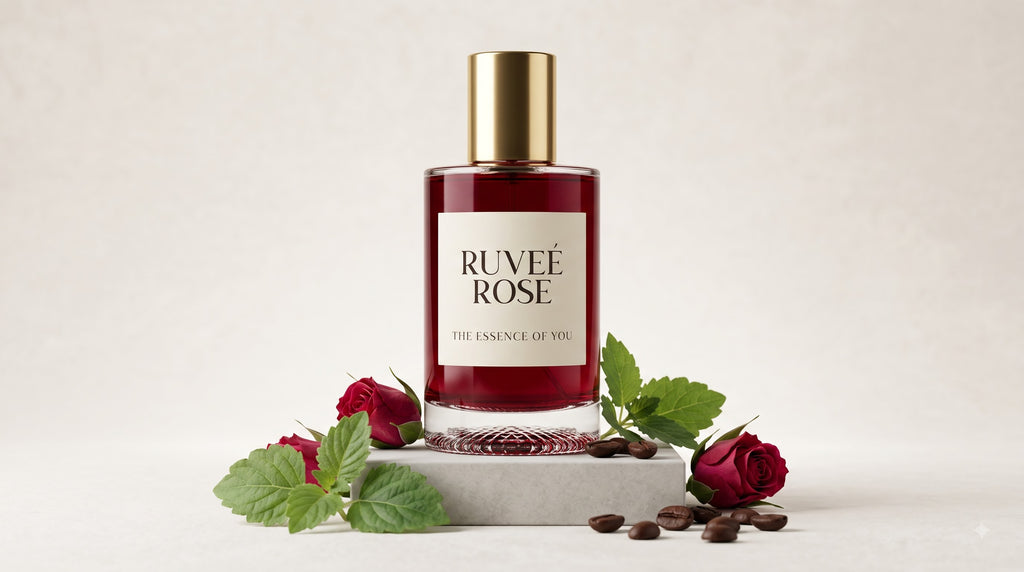 RUVEÉ ROSE (Tom Ford Café Rose)