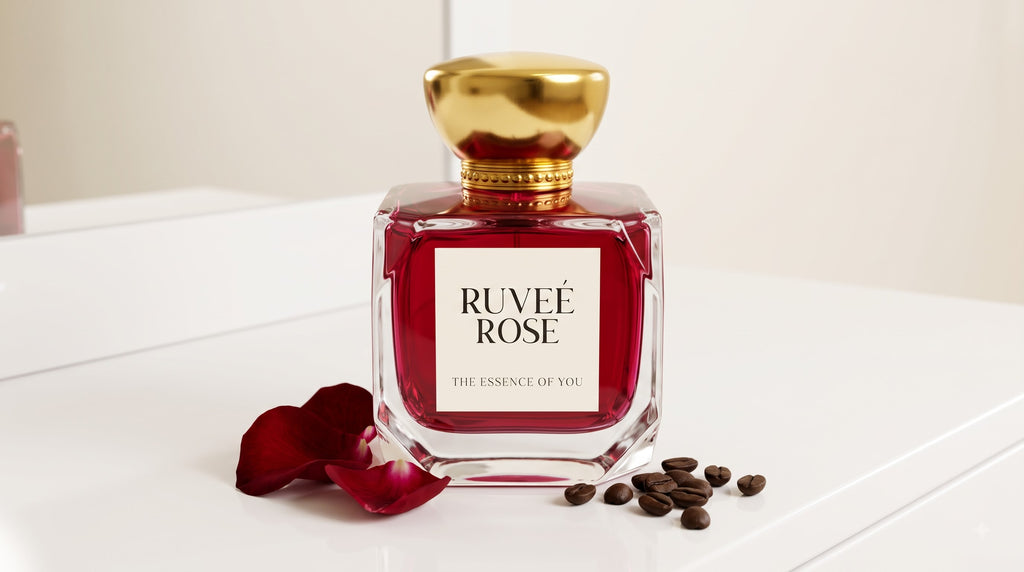 RUVEÉ ROSE (Tom Ford Café Rose)