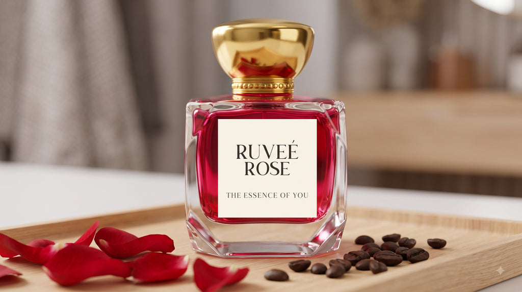 RUVEÉ ROSE (Tom Ford Café Rose)