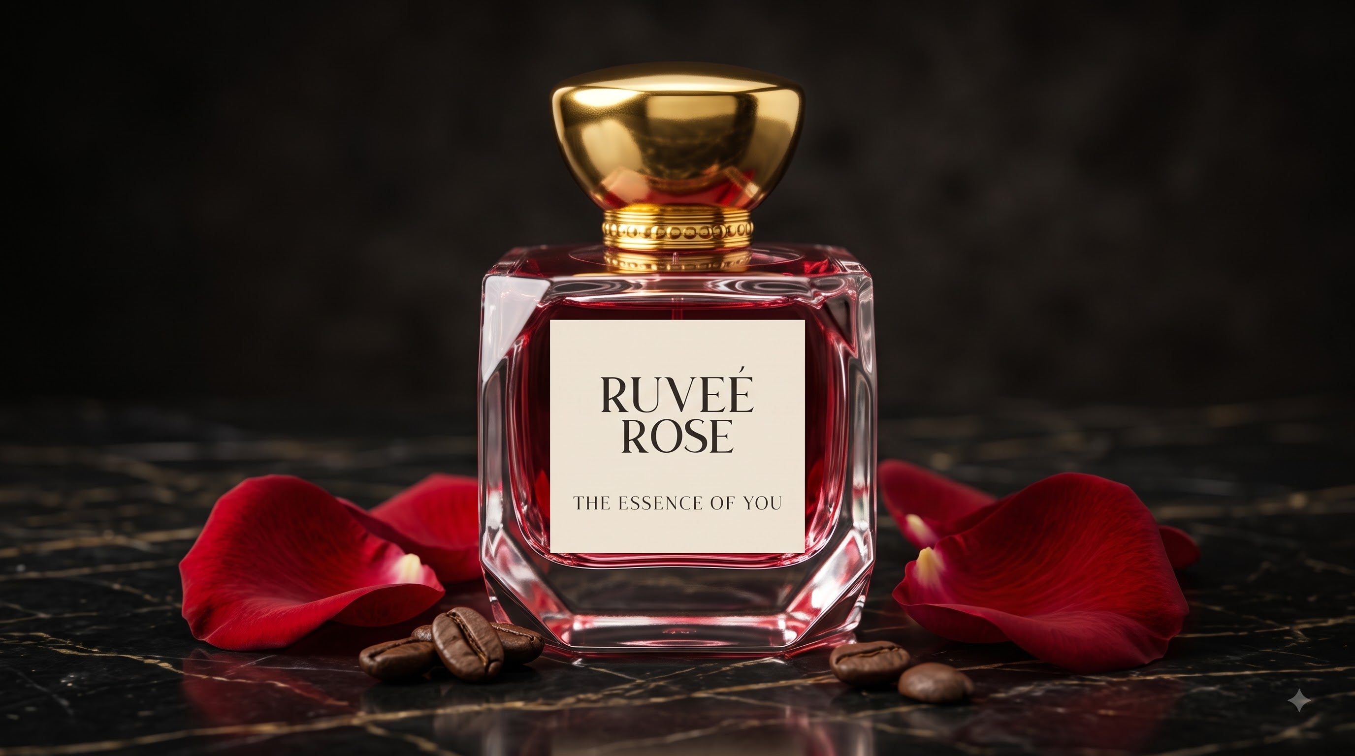 RUVEÉ ROSE (Tom Ford Café Rose)