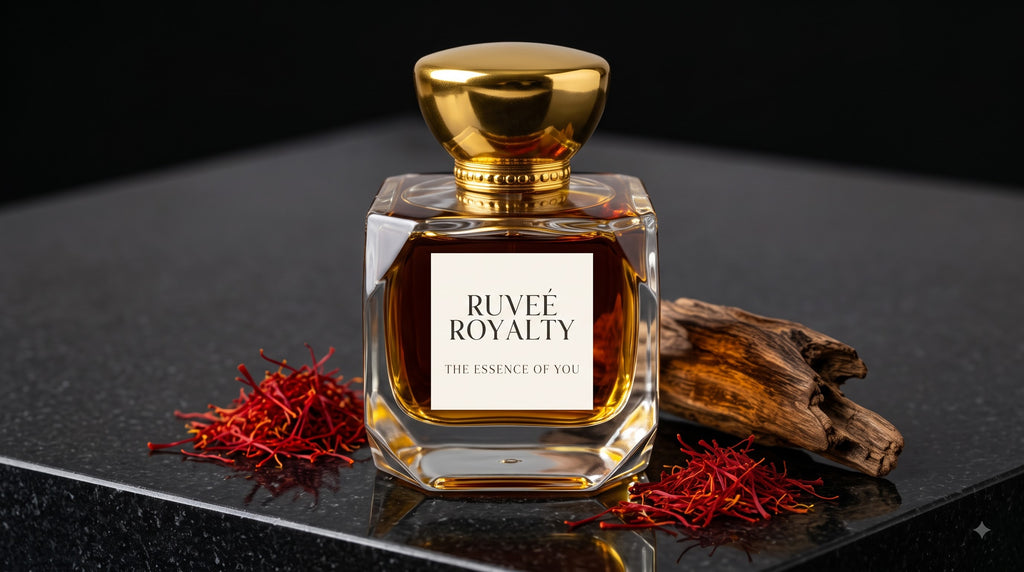 RUVEÉ ROYALTY (Initio Oud for Greatness)
