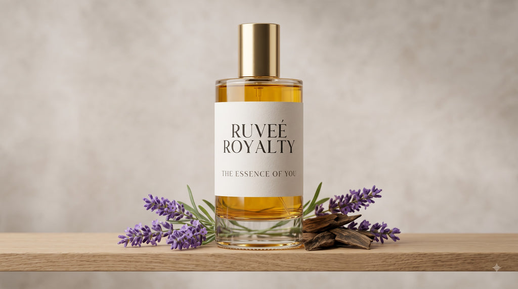 RUVEÉ ROYALTY (Initio Oud for Greatness)