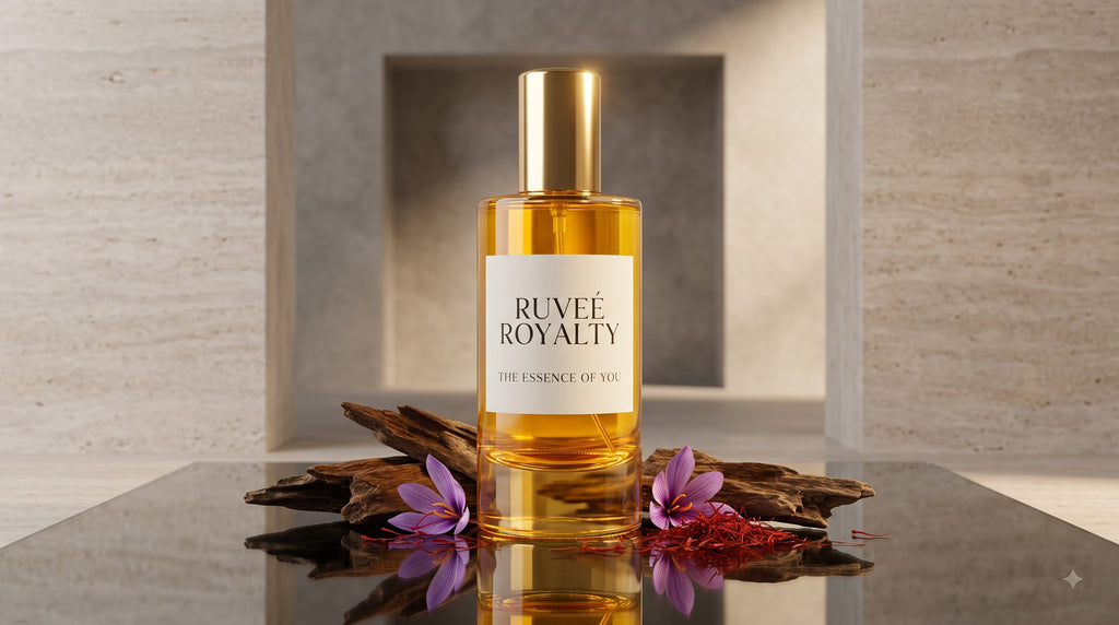 RUVEÉ ROYALTY (Initio Oud for Greatness)