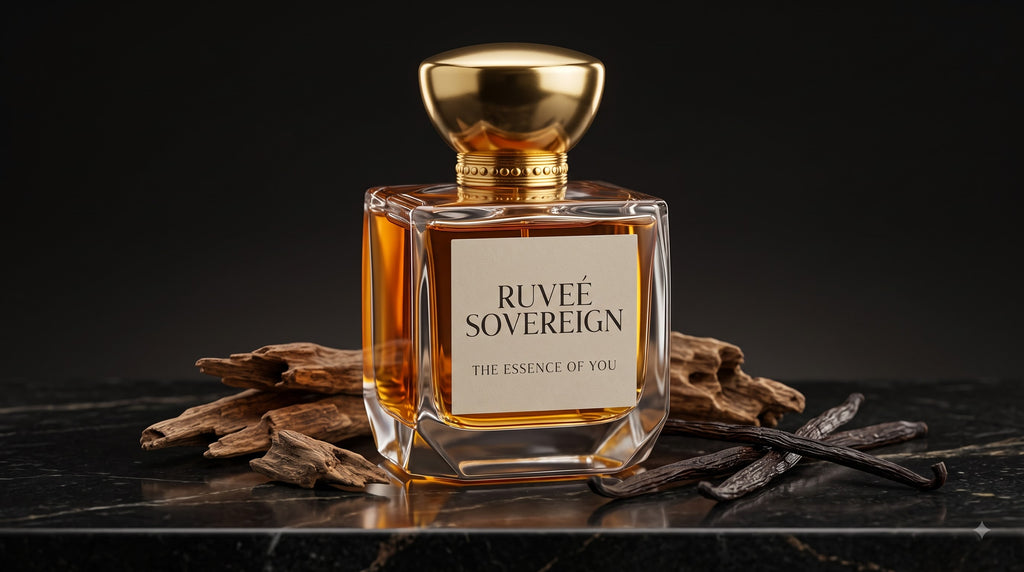 RUVEÉ SOVEREIGN (Tom Ford Oud Wood)