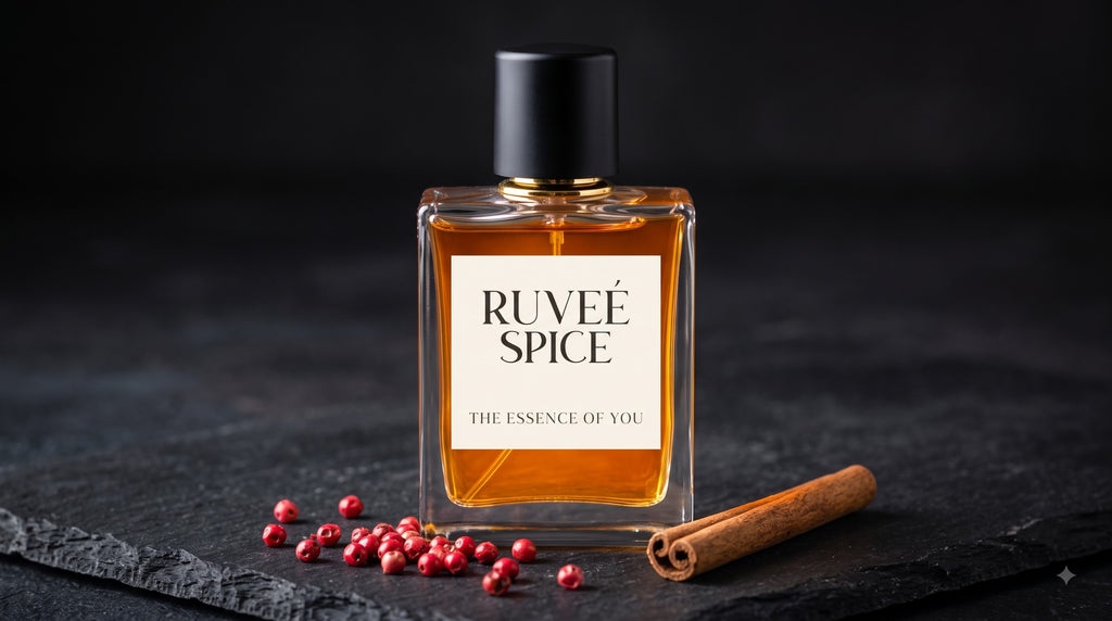 RUVEÉ SPICE (Viktor & Rolf Spicebomb)