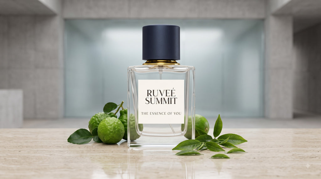 RUVEÉ SUMMIT (Creed Silver Mountain Water)