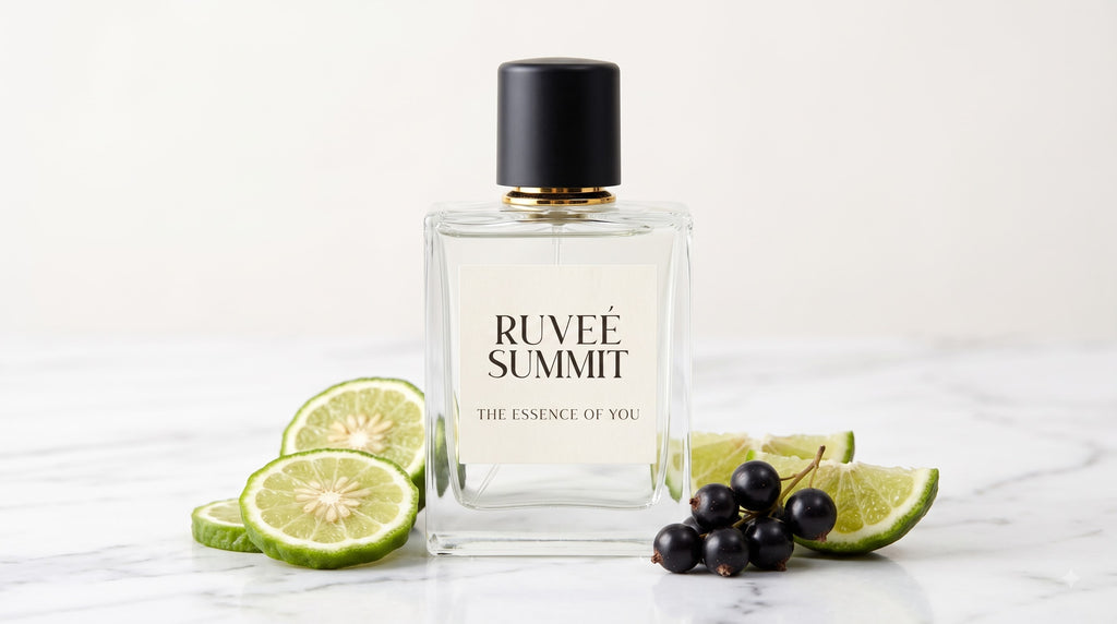 RUVEÉ SUMMIT (Creed Silver Mountain Water)