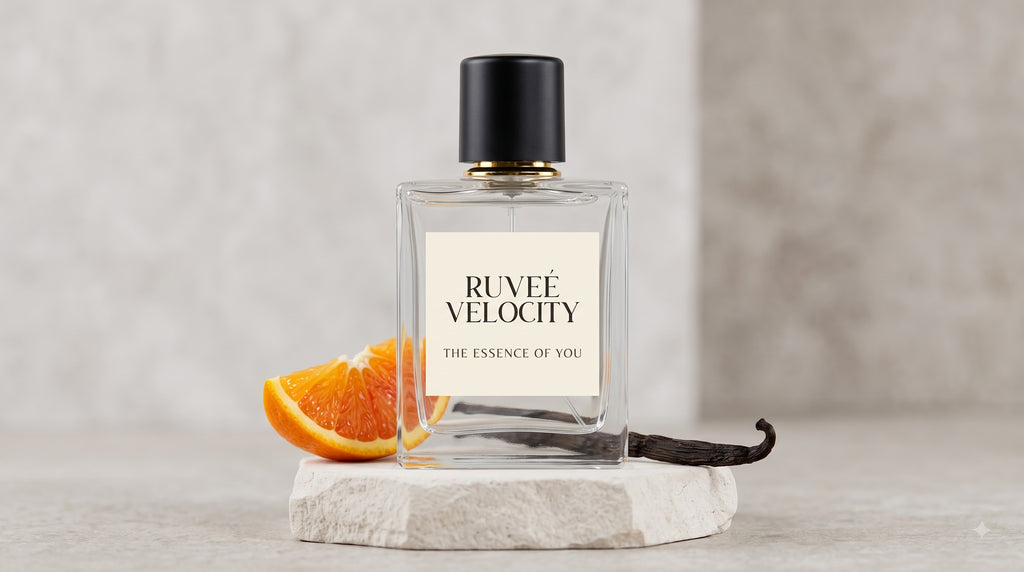 RUVEÉ VELOCITY (Chanel Allure Homme Sport)