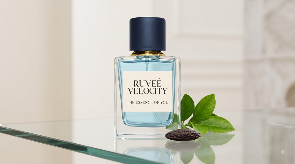 RUVEÉ VELOCITY (Chanel Allure Homme Sport)