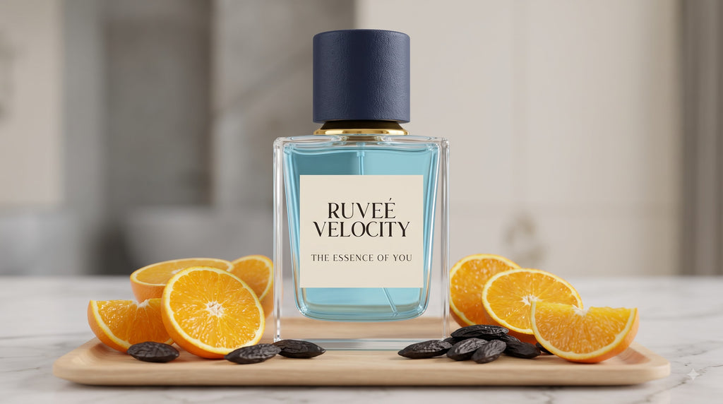 RUVEÉ VELOCITY (Chanel Allure Homme Sport)