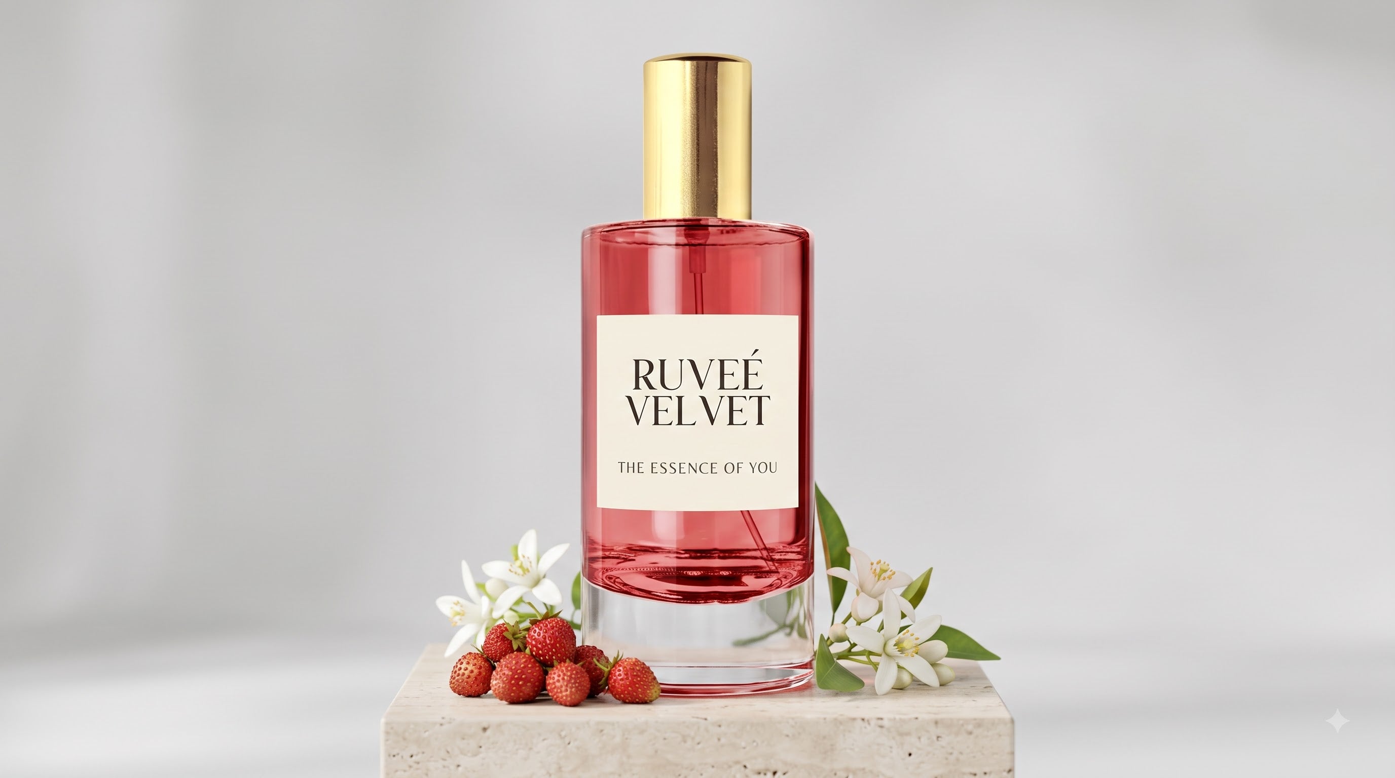 RUVEÉ VELVET (Burberry For Her Intense)