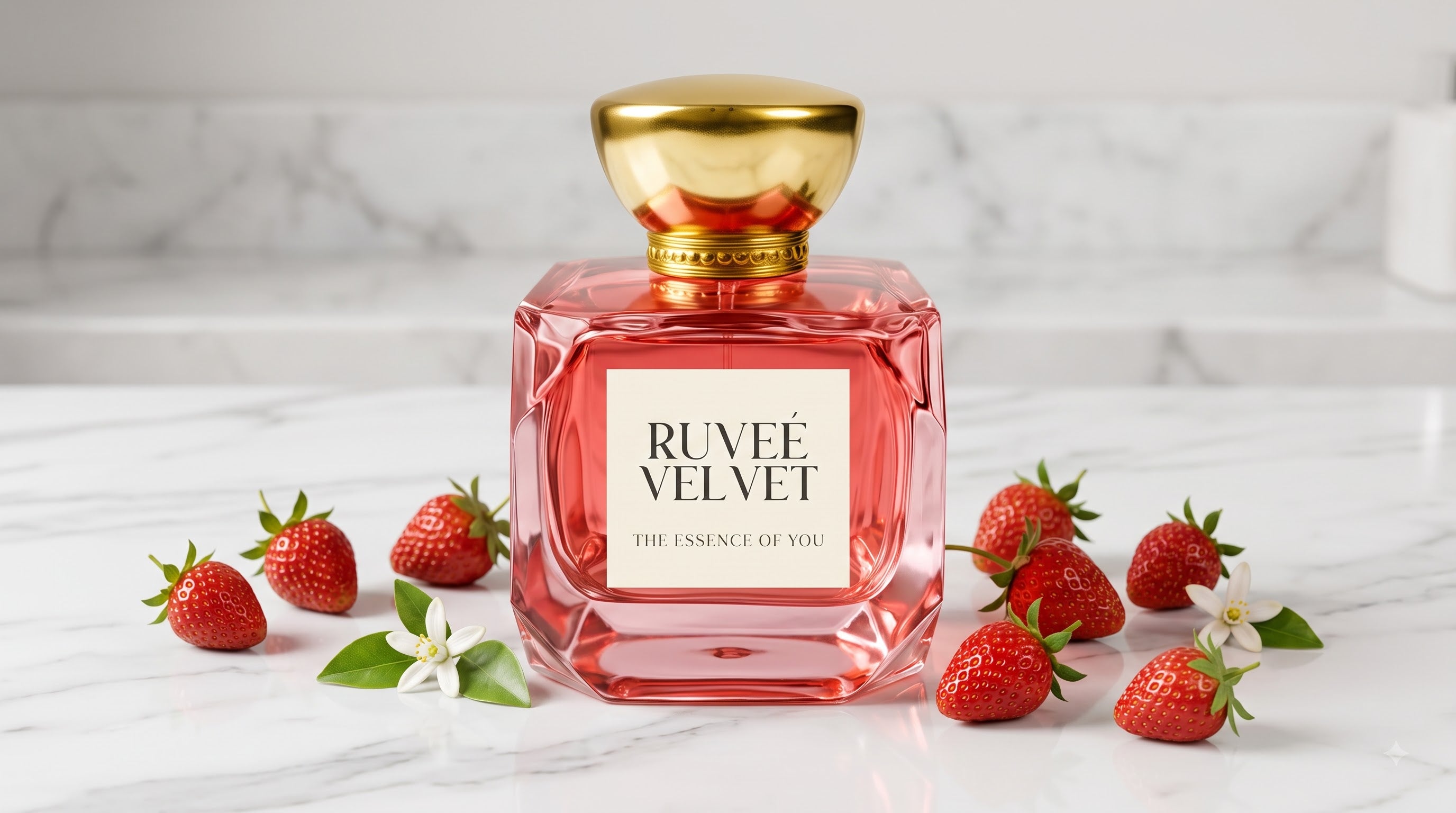 RUVEÉ VELVET (Burberry For Her Intense)