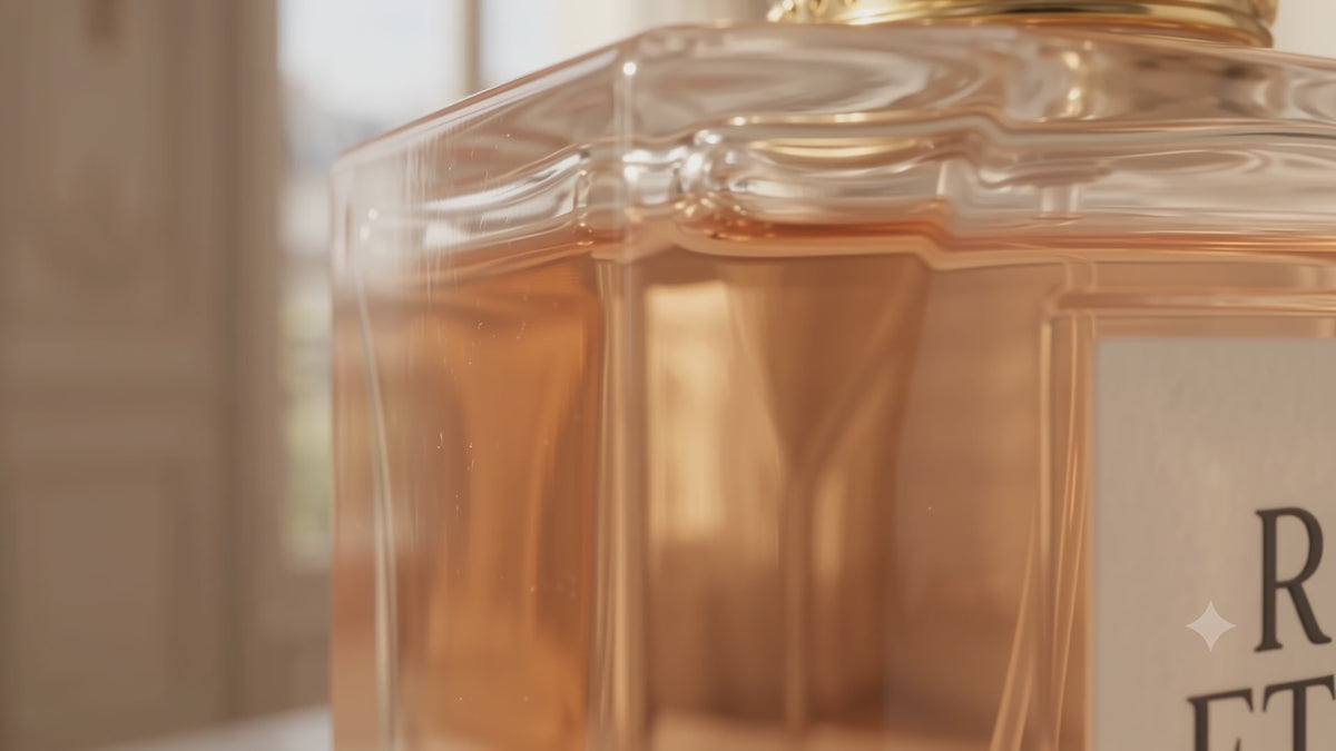 RUVEÉ Eternal Parfum for women video