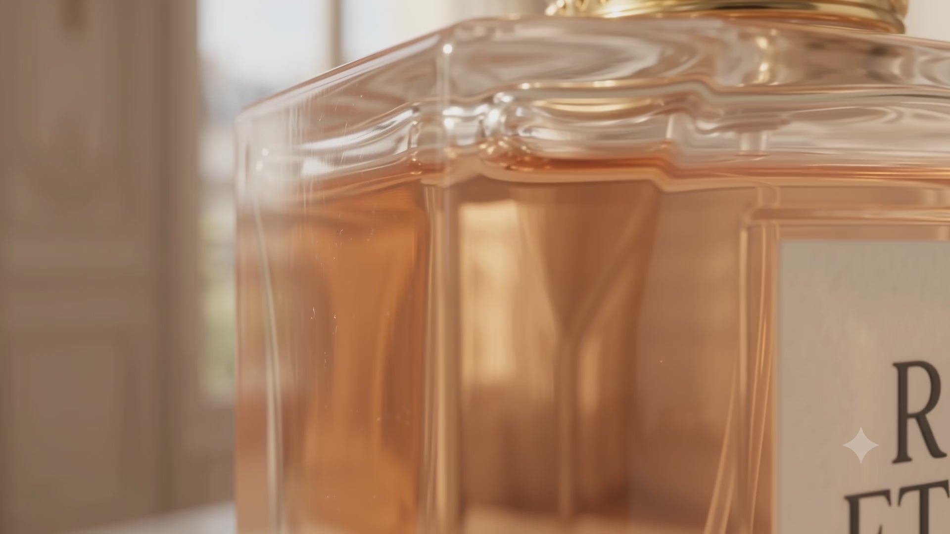 RUVEÉ Eternal Parfum for women video
