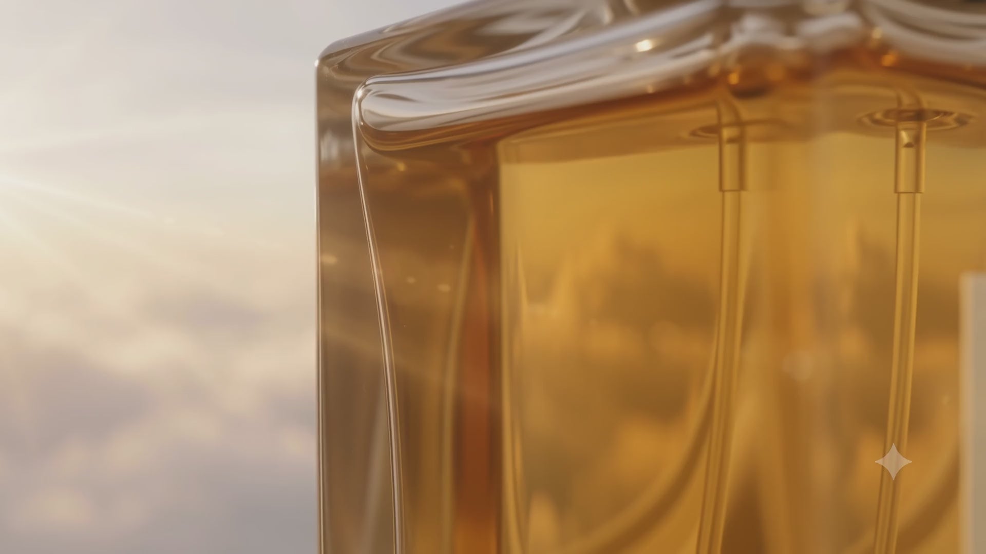 RUVEÉ Horizon unisex Parfum video