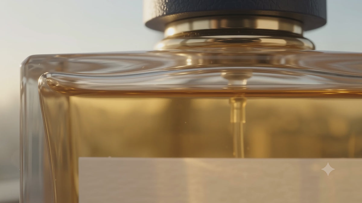 RUVEÉ Imperial Parfum for men video