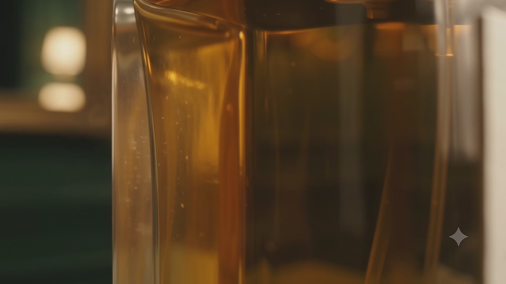 RUVEÉ Temptation Parfum for men video