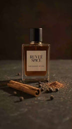 RUVEÉ Spice Parfum for men video
