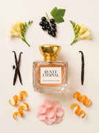 RUVEÉ Eternal floral perfume for women, long lasting Parfum made for India