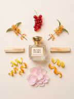 RUVEÉ Flora floral perfume for women, long lasting Parfum made for India