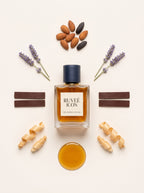 RUVEÉ Icon woody oud perfume for men, long lasting Parfum made for India