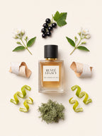 RUVEÉ Legacy woody oud perfume for men, long lasting Parfum made for India