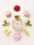 RUVEÉ Lumière floral perfume for women, long lasting Parfum made for India