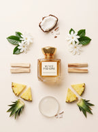 RUVEÉ Paradise floral perfume for women, long lasting Parfum made for India